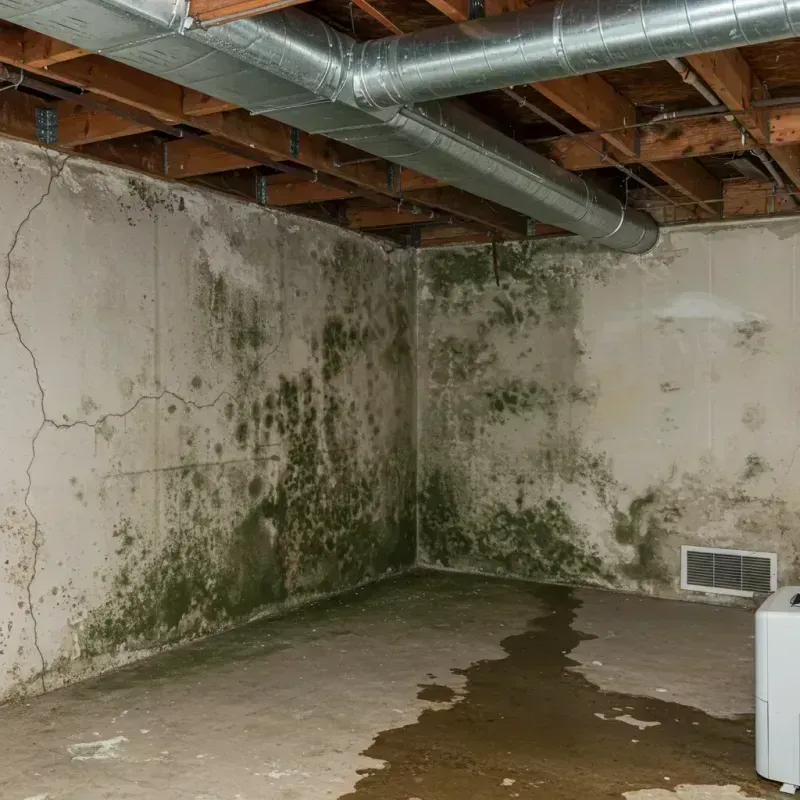 Professional Mold Removal in Chelsea, VT